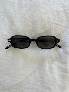 Tejesta Dixon Sunglasses